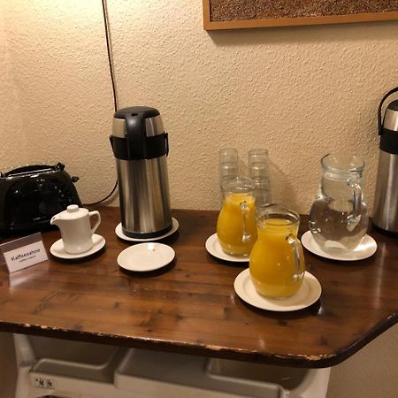 Jugendherberge Rudi Arndt Dresden Bagian luar foto