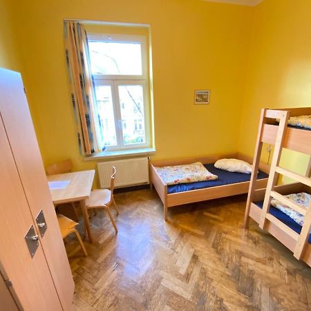 Jugendherberge Rudi Arndt Dresden Bagian luar foto
