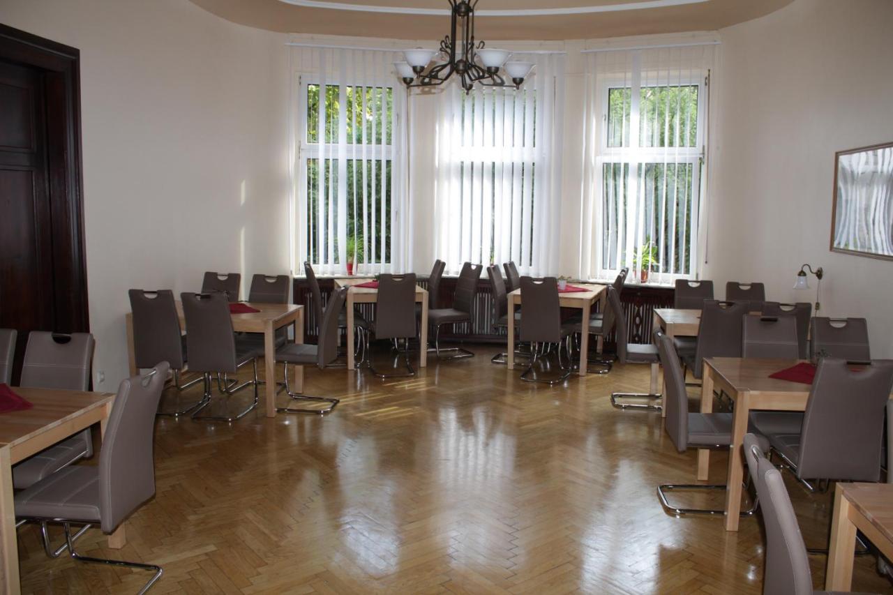 Jugendherberge Rudi Arndt Dresden Bagian luar foto